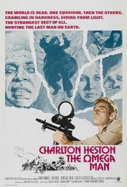 Watch Free The Omega Man (1971)
