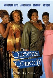 Watch Full Movie :Queens of Comedy  2001