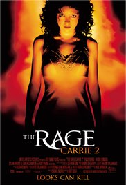 Watch Free The Rage Carrie 2 (1999)