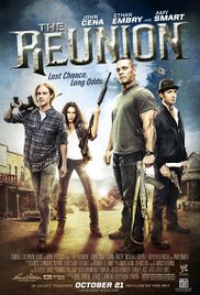 Watch Free The Reunion (2011)