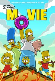 Watch Free The Simpsons Movie (2007)