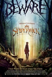 Watch Free The Spiderwick Chronicles (2008)