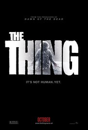 Watch Free The Thing (2011)