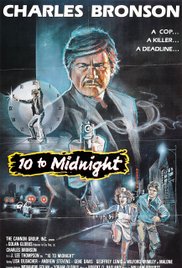 Watch Free 10 to Midnight (1983)
