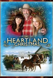 Watch Free A Heartland Christmas (2010)