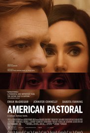 Watch Free American Pastoral (2016)