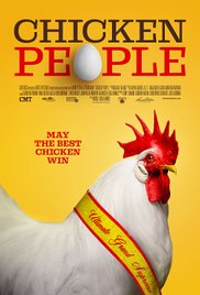 Watch Free Chicken People (2016)