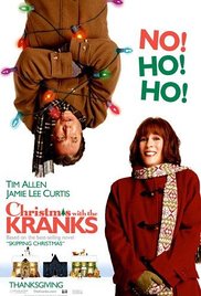 Watch Free Christmas with the Kranks (2004)