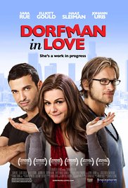 Watch Free Dorfman in Love (2011)