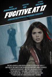 Watch Free Fugitive at 17 (2012)