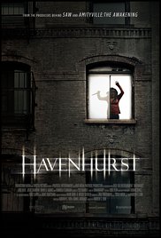 Watch Free Havenhurst (2016)