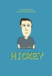 Watch Free Hickey (2015)