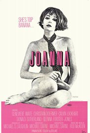 Watch Free Joanna (1968)