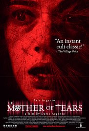Watch Free Mother of Tears (2007)