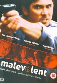 Watch Free Malevolent (2002)
