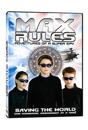 Watch Free Max Rules (2004)