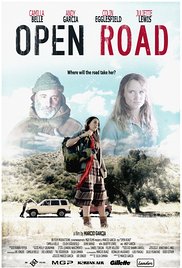 Watch Free Open Road (2013)
