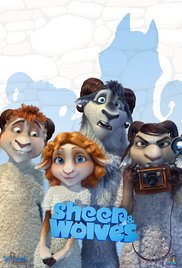 Watch Free Sheep and Wolves (2016)