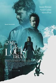 Watch Free The 9th Life of Louis Drax (2016)
