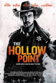 Watch Free The Hollow Point (2016)