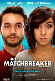 Watch Full Movie :The Matchbreaker (2016)