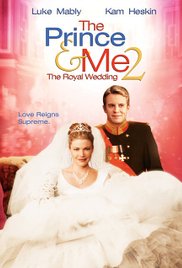Watch Free The Prince & Me II: The Royal Wedding (2006)