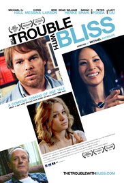 Watch Free The Trouble with Bliss (2011)