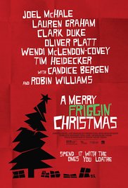 Watch Free A Merry Friggin Christmas (2014)