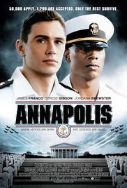 Watch Free Annapolis (2006)