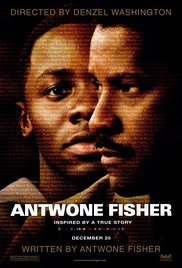 Watch Free Antwone Fisher 2002