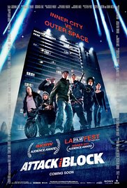 Watch Free Attack The Block 2011
