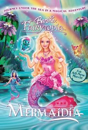 Watch Free Barbie Mermaidia 2006 