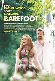 Watch Free Barefoot (2014)