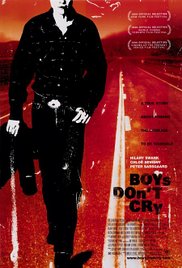 Watch Free Boys Dont Cry (1999)