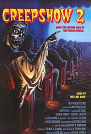 Watch Free Creepshow 2 (1987)