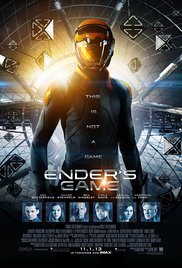 Watch Free Enders Game (2013)