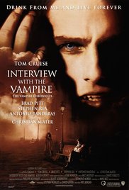 Watch Full Movie :Interview with the Vampire 1994