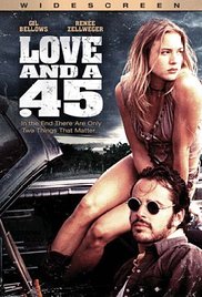 Watch Free Love and a .45 (1994)