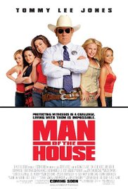 Watch Free Man of the House (2005)