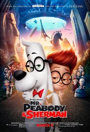 Watch Full Movie :Mr Peabody Sherman 2014