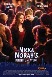 Watch Free Nick Norahs Infinate Playlist 2008 