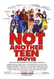 Watch Free Not Another Teen Movie 2001