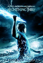 Watch Free Percy Jackson: The Lightning Thief 2010
