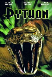 Watch Free Python 2000