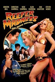 Watch Free Reefer Madness 2005