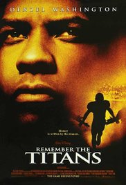 Watch Free Remember the Titans (2000)