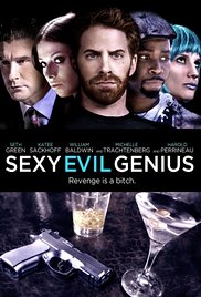 Watch Free Sexy Evil Genius 2013