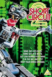 Watch Free Short Circuit 2 1988