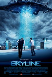 Watch Free Skyline (2010)