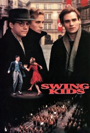 Watch Free Swing Kids (1993)